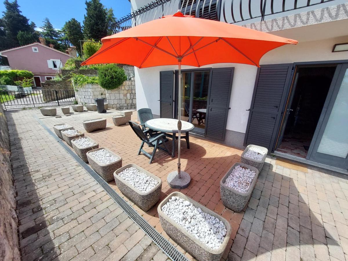 Apartmaji Fizine Portorož Rum bild