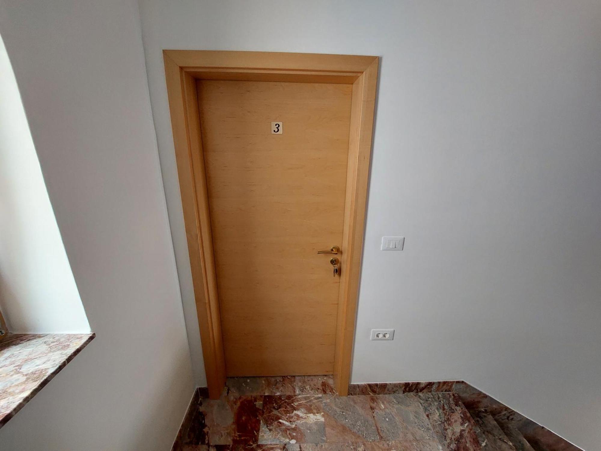 Apartmaji Fizine Portorož Rum bild