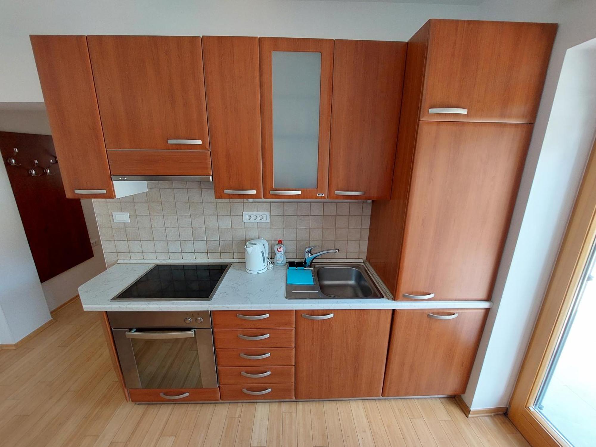 Apartmaji Fizine Portorož Rum bild
