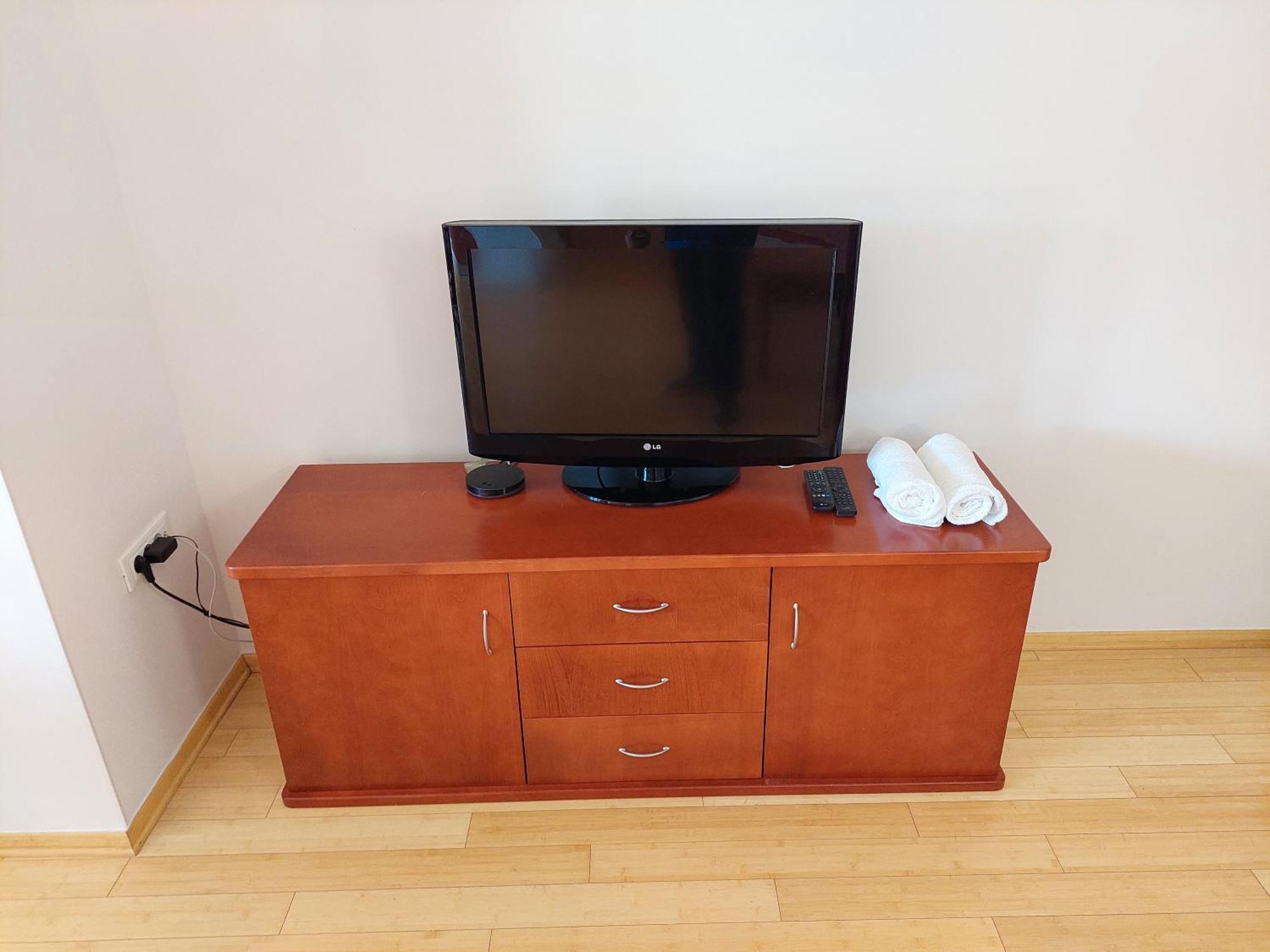 Apartmaji Fizine Portorož Rum bild
