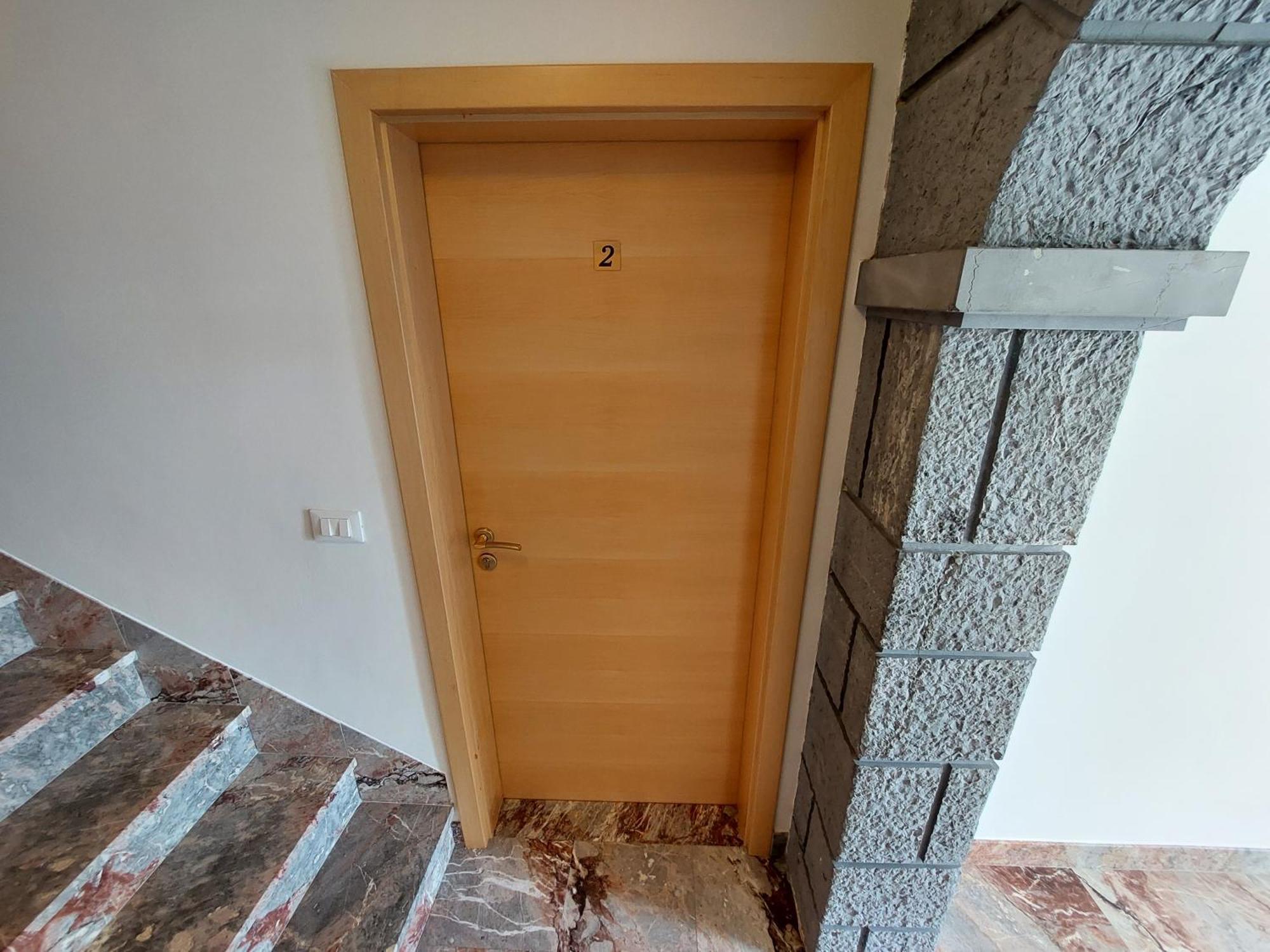 Apartmaji Fizine Portorož Rum bild