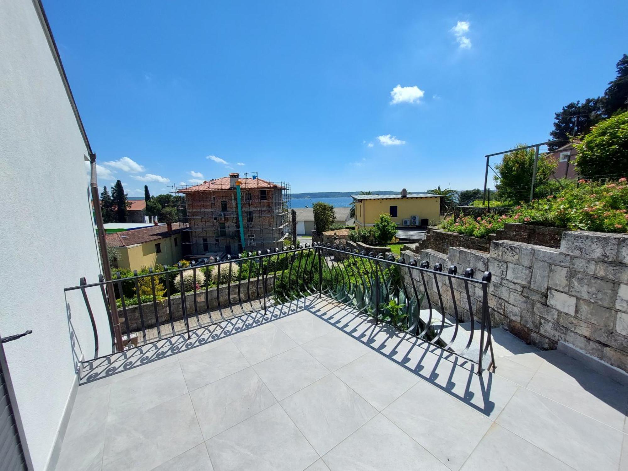 Apartmaji Fizine Portorož Rum bild