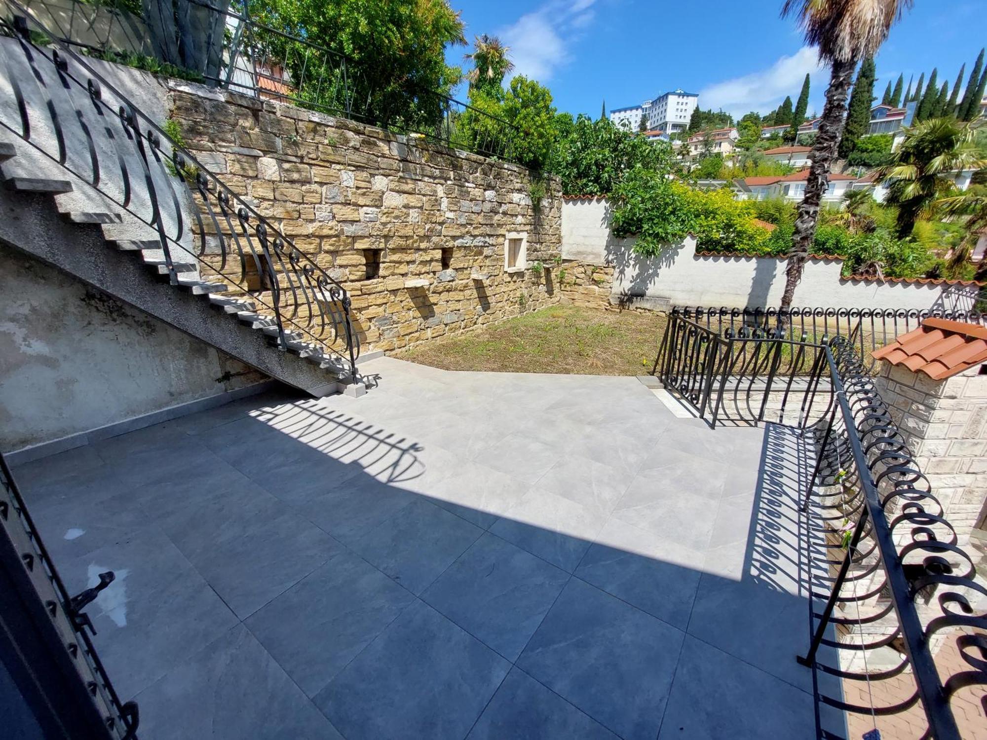 Apartmaji Fizine Portorož Rum bild