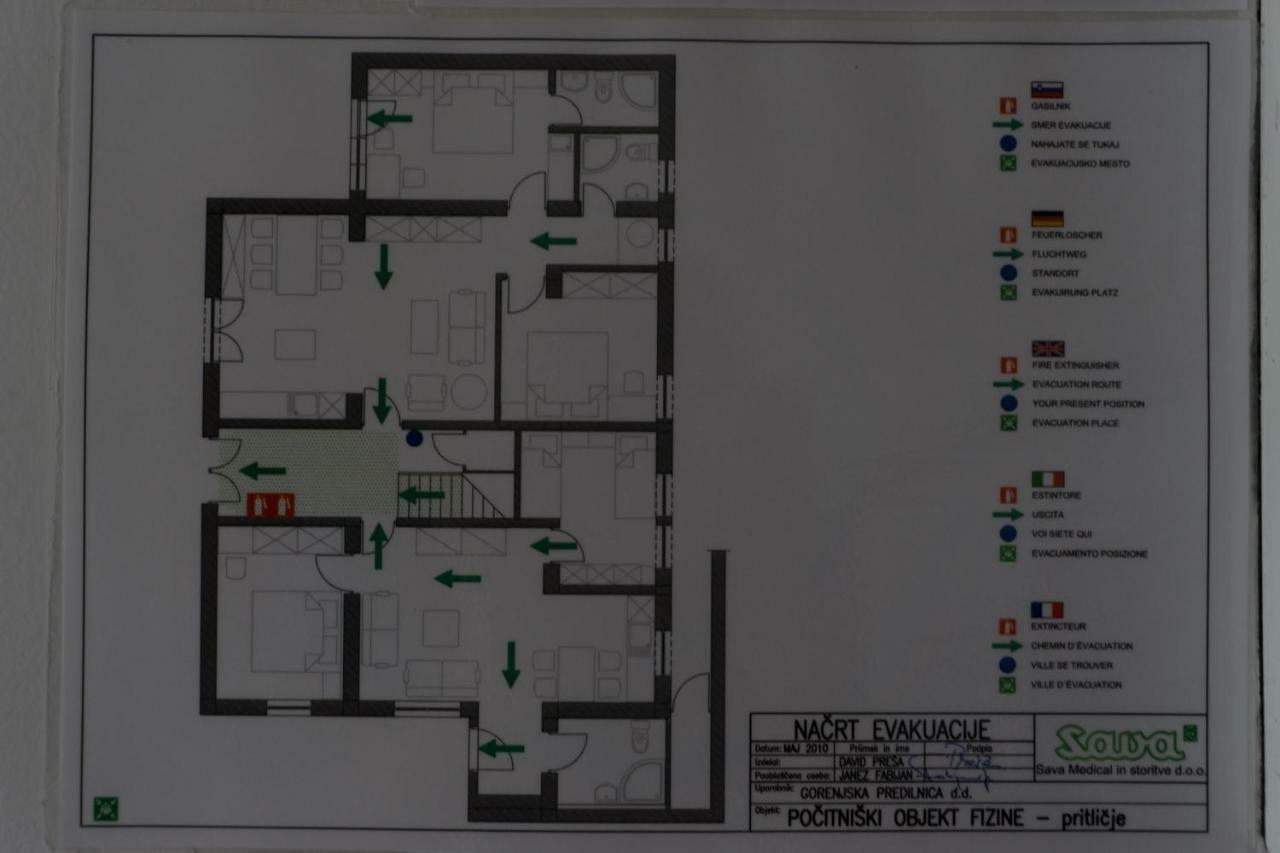 Apartmaji Fizine Portorož Exteriör bild