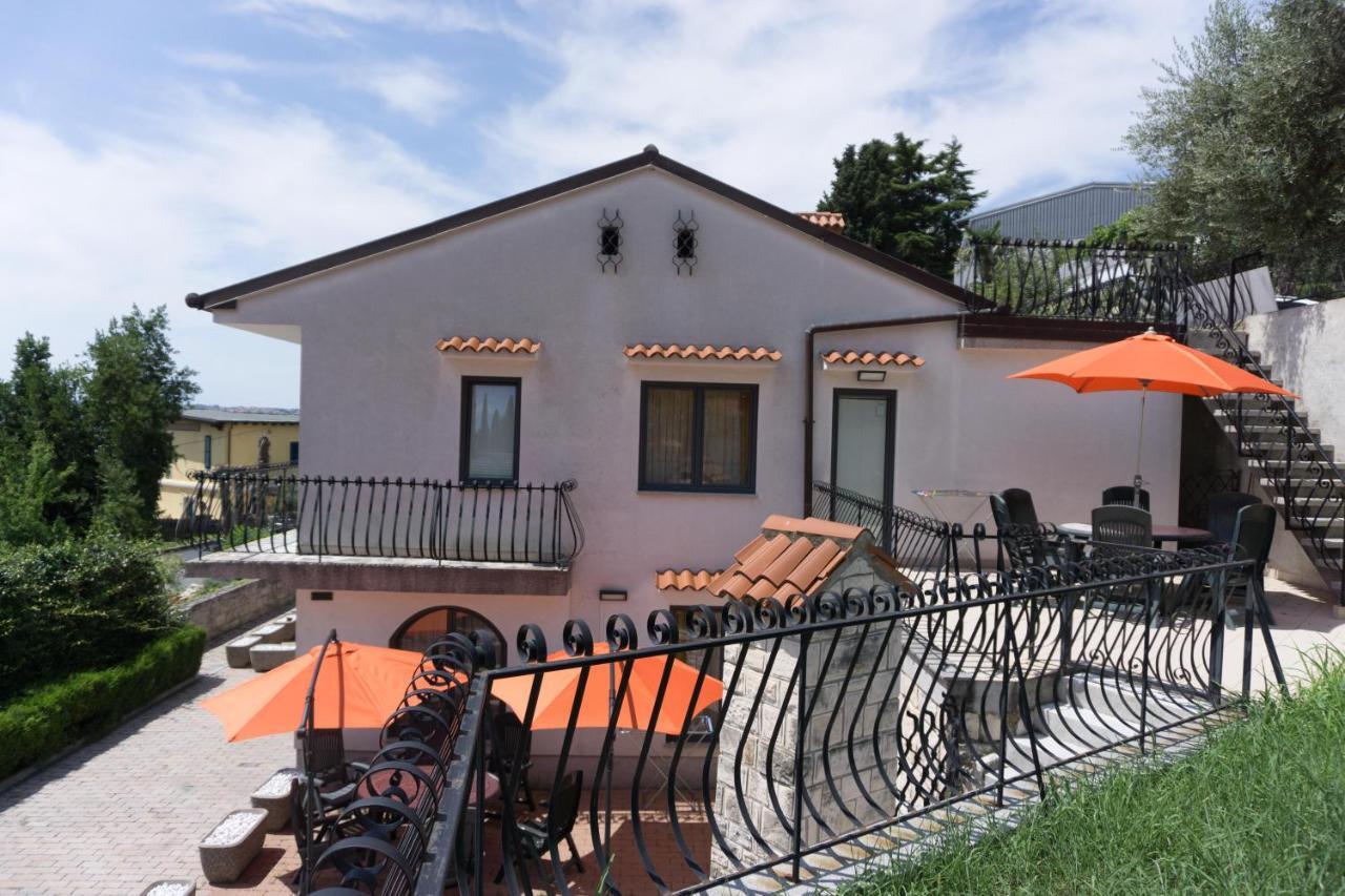 Apartmaji Fizine Portorož Exteriör bild